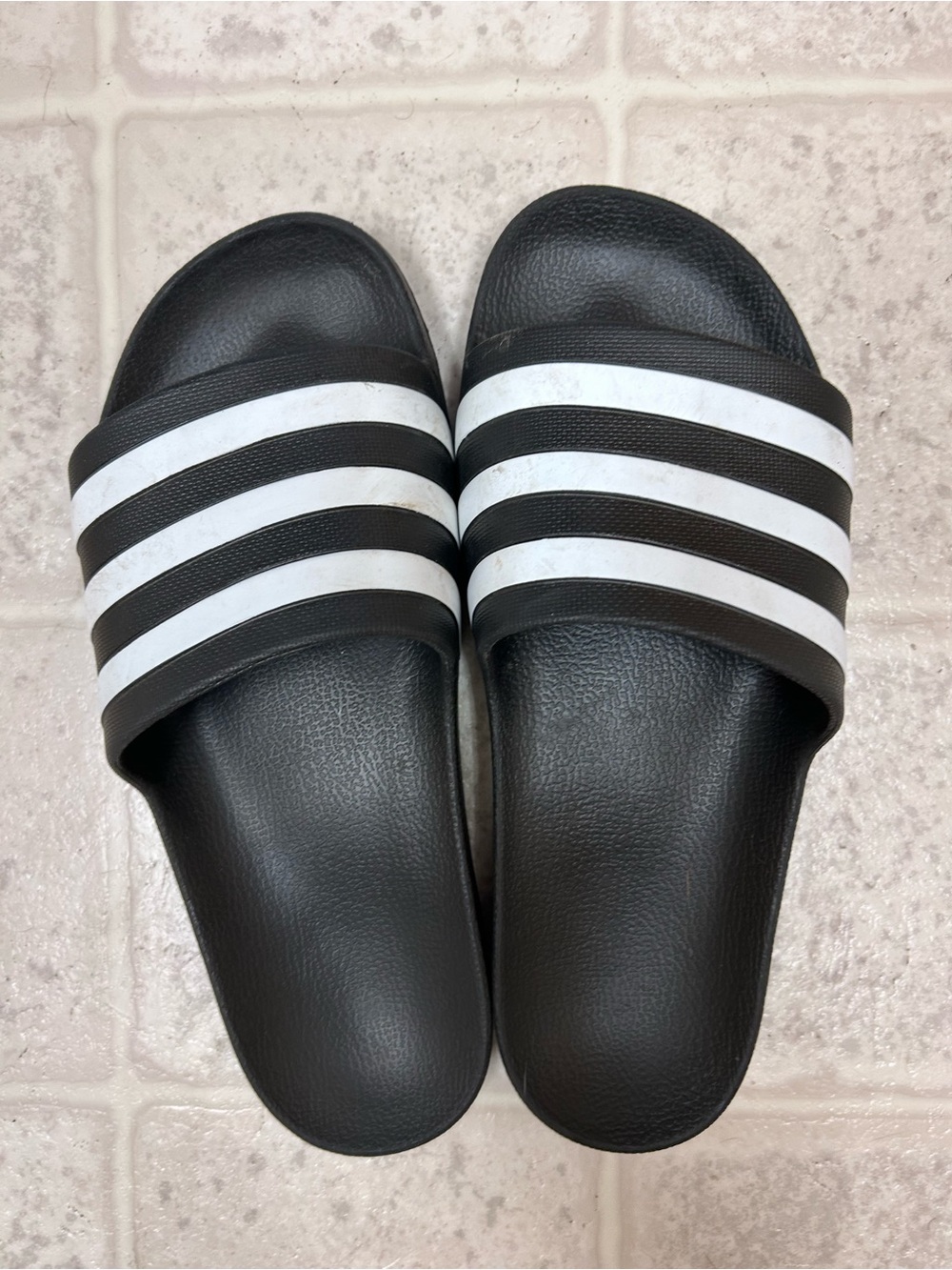 Adidas slides